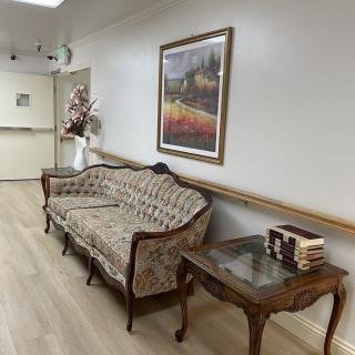 Milpitas Care Center