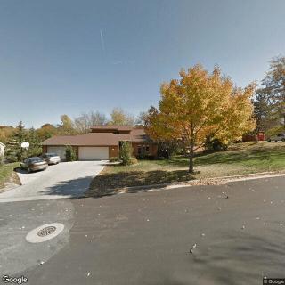 Bradford Home