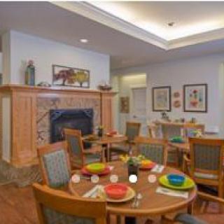 Normandy Park Assisted Living