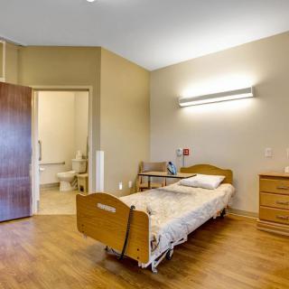 Prestige Care and Rehabilitation - Sunnyside