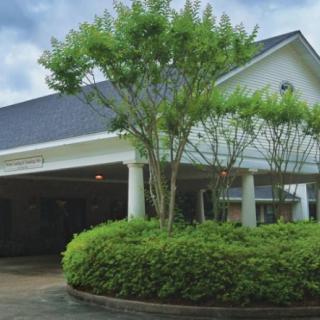 Forest Haven Nursing & Rehab Center