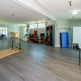 Ojai Health & Rehabilitation