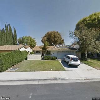 Tracy's Home #3