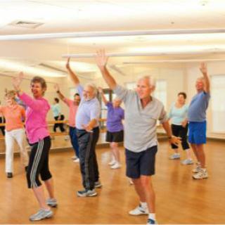 Assisted Living At Warwick Forest