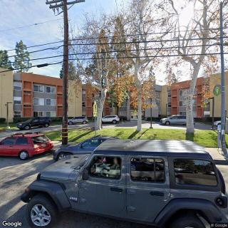 Plummer Village Apartments