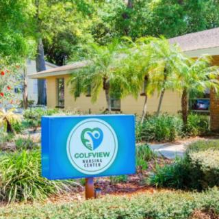 Golfview Healthcare Center