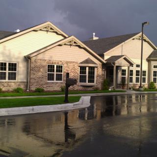 Vista Pointe