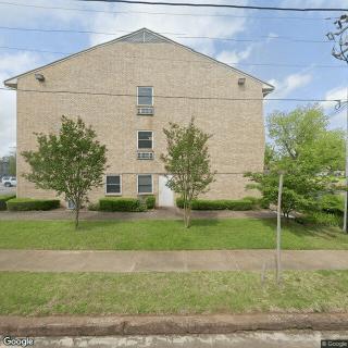 Chalice Apartments
