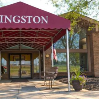 Kingston Of Ashland