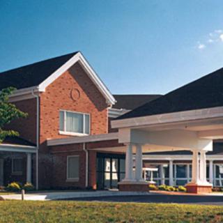 Fahrney Keedy Memorial Home