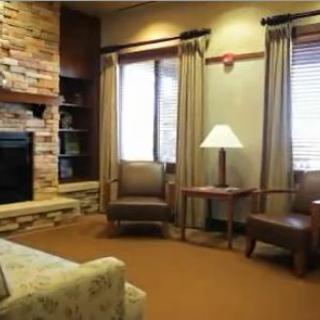 Northpointe Terrace