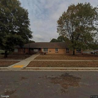 Ponderosa Apartments Bldg 3