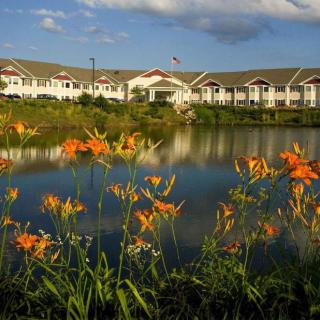 Western Home Communities