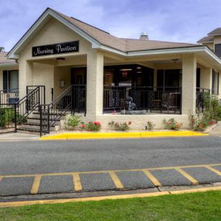 Chipola Health and Rehabilitation Center