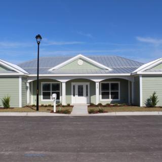 Cottages of Swansboro