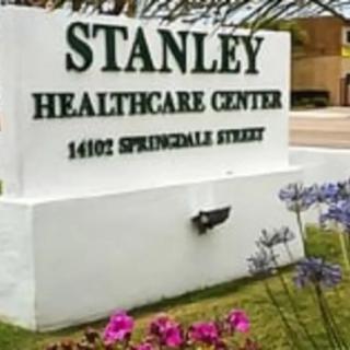 Stanley Healthcare Center