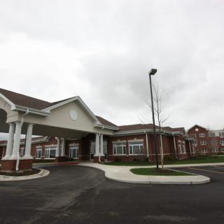 Heritage Woods Of Belvidere