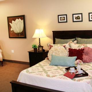 Lotus Park Senior Living