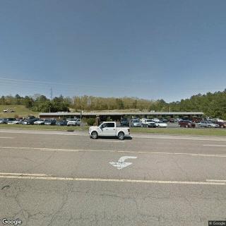 Lexington Manor Nursing Ctr