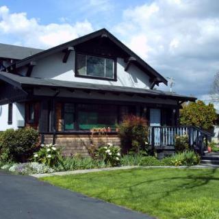 Bethesda Christian Retirement Center