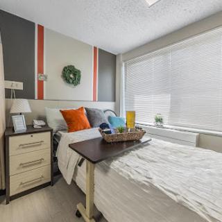 The Emerald Peek Rehabilitation And Nursing Center