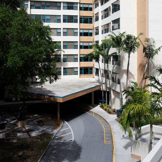 Irving Cypen Tower