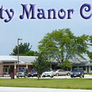 Monroe City Manor Care Center