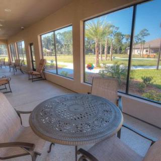 Inspired Living At Palm Bay