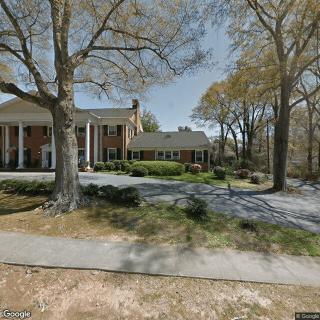 Sarah Simpson Gossett Home Inc