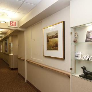 Kivel Campus of Care