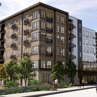 Brightview Hunt Valley (Opening in 2023)