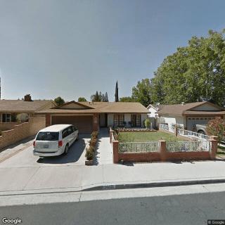 Tracy's Home #2