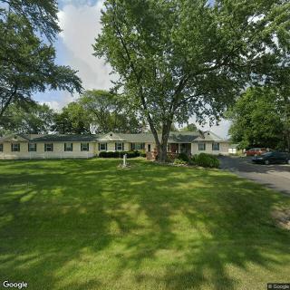 Woodland Park Assisted Living