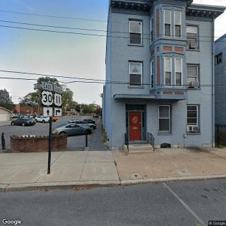 Morrow House
