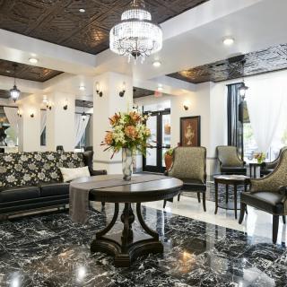 The Lamoine Retirement Living