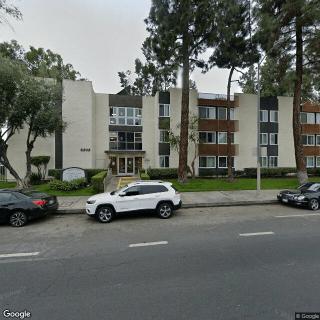 Reseda Park Apartments