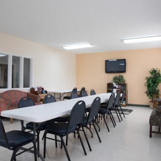 Village Care Of King