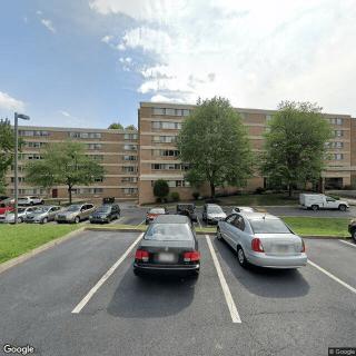 Shalom Apartments of Fed House