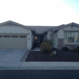 Genuine Home in Chandler