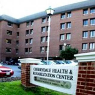 Cherrydale Health And Rehabilitation Center