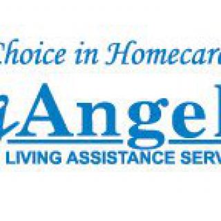Visiting Angels - Victorville
