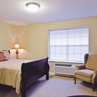 Sabine Place