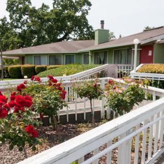 St. Francis Assisted Living 3