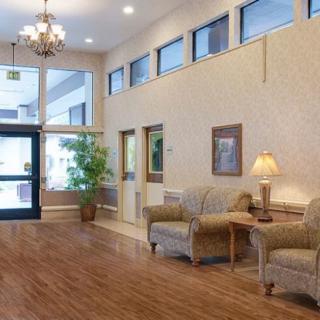 Aldercrest Health & Rehab Center