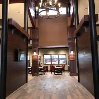 Tribute Senior Living