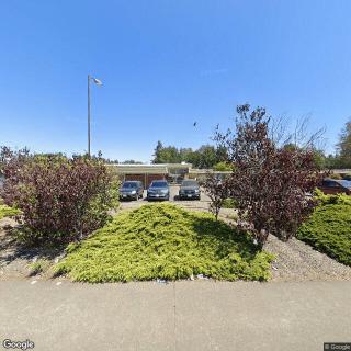 Tacoma Nursing And Rehabilitation Center