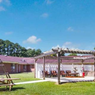 Kenansville Health & Rehabilitation Center