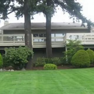 Portland Health & Rehabilitation Center