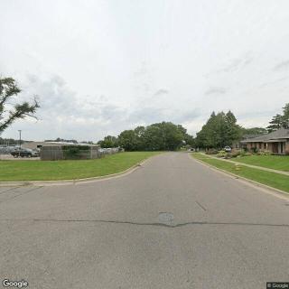 The Village of Mill Creek