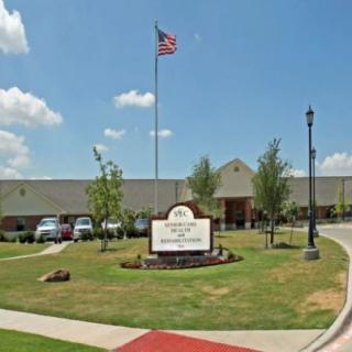 Decatur Medical Lodge